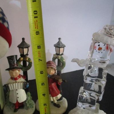 Christmas Decorations