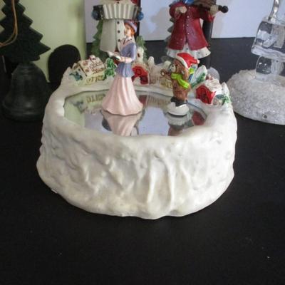 Christmas Decorations