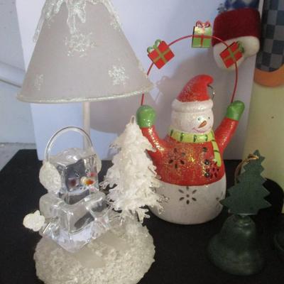 Christmas Decorations