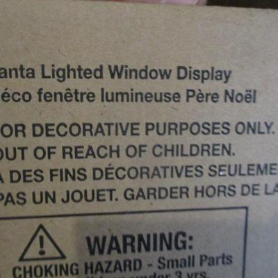 Christmas Decorations In The Boxes #7