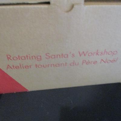 Christmas Decorations In The Boxes #7