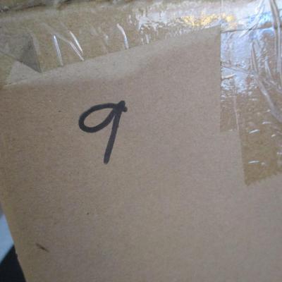 New In The Box Candy Village #9