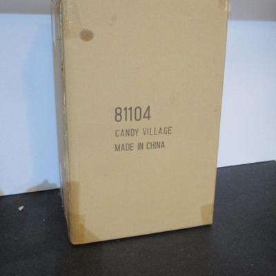New In The Box Candy Village #9