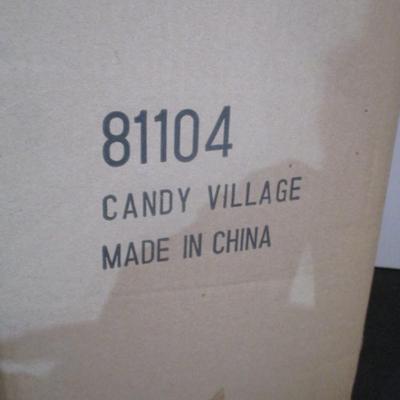 New In The Box Candy Village #9