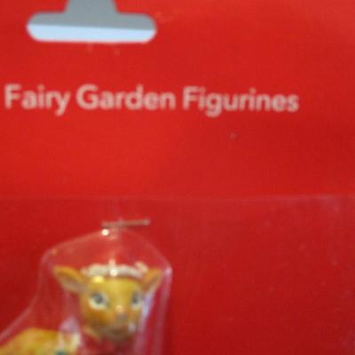 Christmas Decorations Fairy Tales