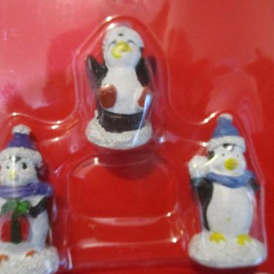 Christmas Decorations Fairy Tales