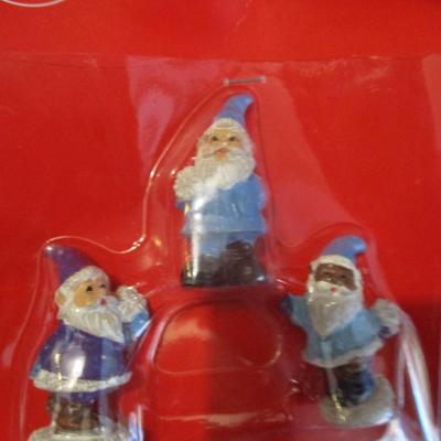 Christmas Decorations Fairy Tales
