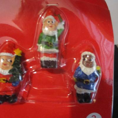 Christmas Decorations Fairy Tales