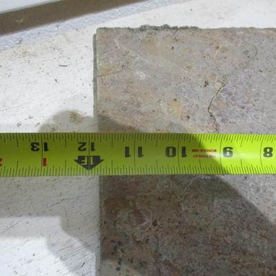 12" x 12" Floor Tile