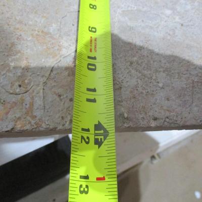 12" x 12" Floor Tile
