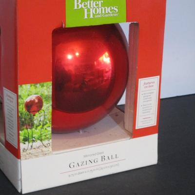 Better Homes & Gardens Gazing Ball