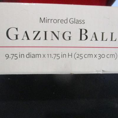 Better Homes & Gardens Gazing Ball