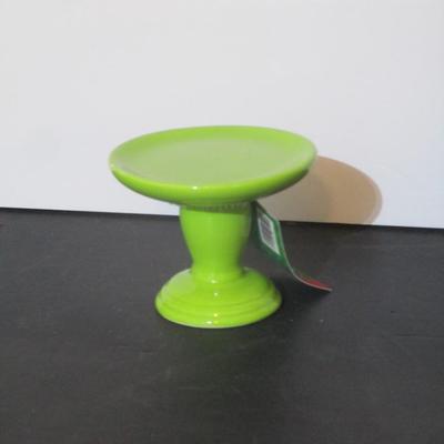15 - Ceramic Mini Cake Stands