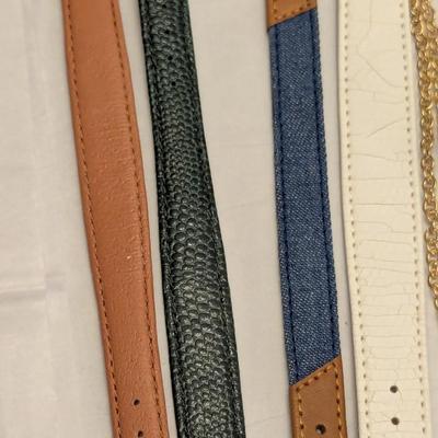 Jewelry Quartz Watch Japan Movement Diane von Furstenberg Accessories