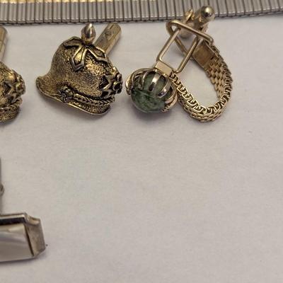 Jewelry Watches Avon Lorus Cuff Links Lapel Pins