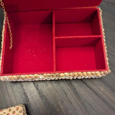 Assortment Of Jewelry