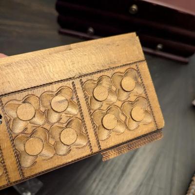 Assortment Of Jewelry