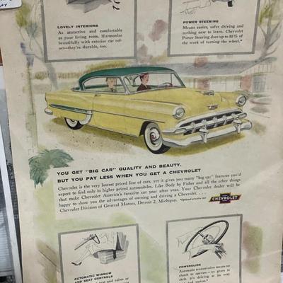 Vintage gas station photos and more