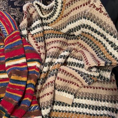 Clothing lot - size Medium