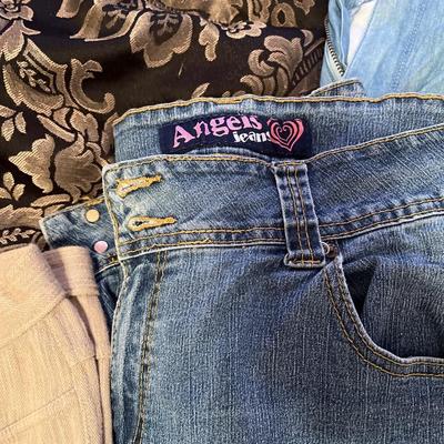 XL size clothing lot