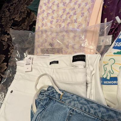 XL sized clothing lot #2