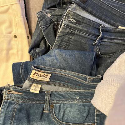 XL sized clothing lot #2