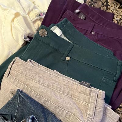 XL sized clothing lot #2