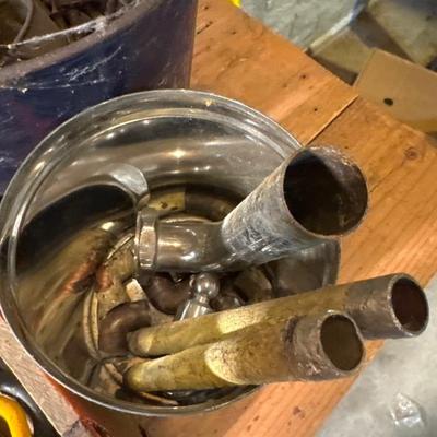 Tools and hardware