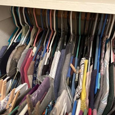 2XL and 3XL HUGE LOT of clothes!!