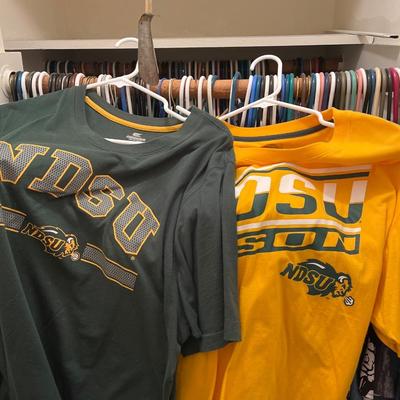 2XL and 3XL HUGE LOT of clothes!!