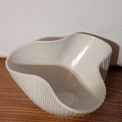 Vintage Jonathan Adler "Pinch" Stoneware Bowl