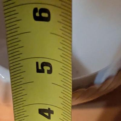 Vintage Jonathan Adler "Pinch" Stoneware Bowl