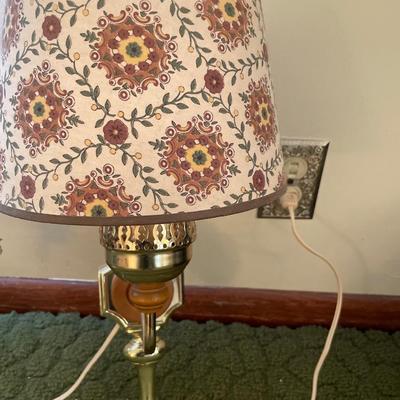 Vintage wall sconce