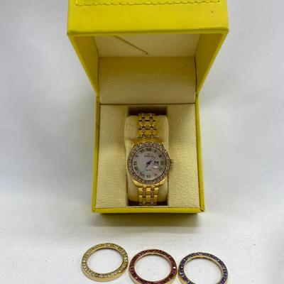 LADIES BRAND NEW INVICTA WATCH MODEL 22017