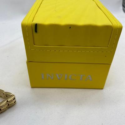LADIES BRAND NEW INVICTA WATCH MODEL 22017