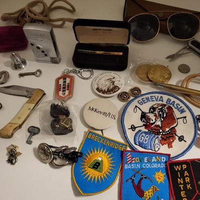 JUNK DRAWER FINDS