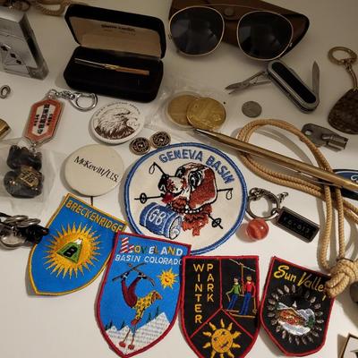 JUNK DRAWER FINDS