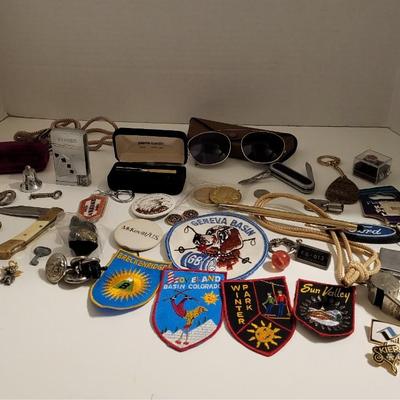 JUNK DRAWER FINDS