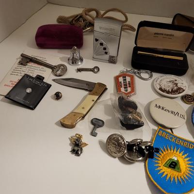 JUNK DRAWER FINDS