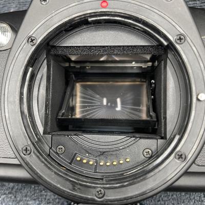 Canon EOS Rebel G - Camera Body Only - Vintage SLR Film Camera