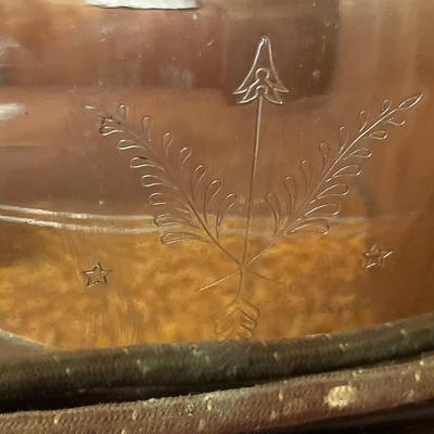 Vintage GE toaster