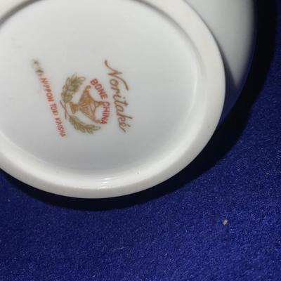Vintage Noritake Bone China. Nippon