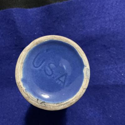 USA Vase