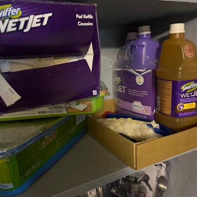 Household lot