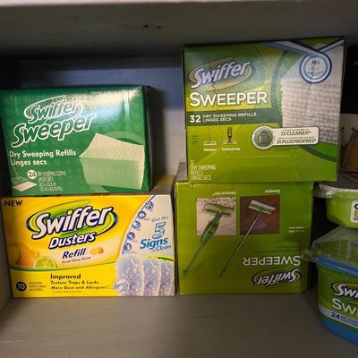 Household lot