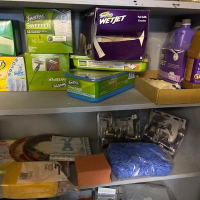 Household lot
