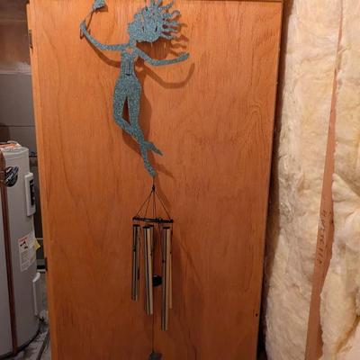 Fairy Wind Chime