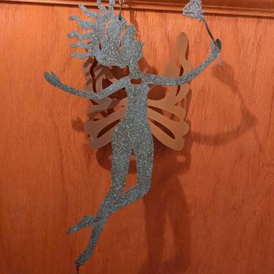 Fairy Wind Chime