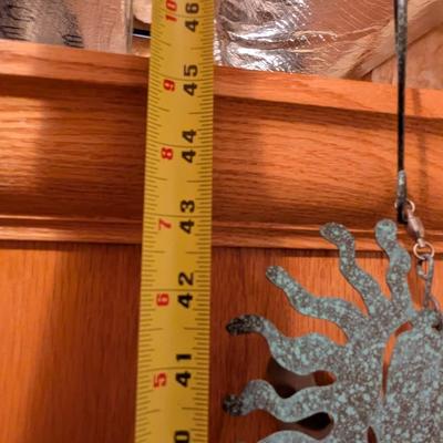 Fairy Wind Chime