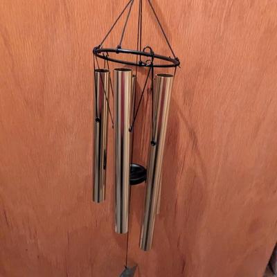 Fairy Wind Chime